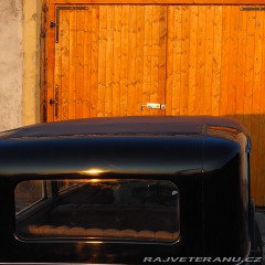 Renault Ostatní modely NN2 1929