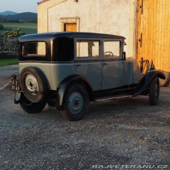 Renault Ostatní modely NN2 1929