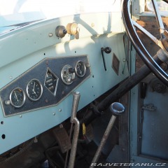 Renault Ostatní modely NN2 1929