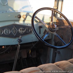 Renault Ostatní modely NN2 1929