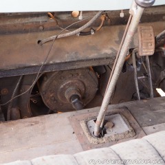 Renault Ostatní modely NN2 1929