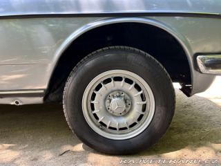Mercedes-Benz 280 W123 LUX 1980