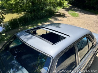 Mercedes-Benz 280 W123 LUX 1980