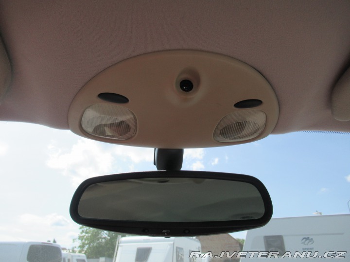 Jaguar XK8 Servisní knížka 1998
