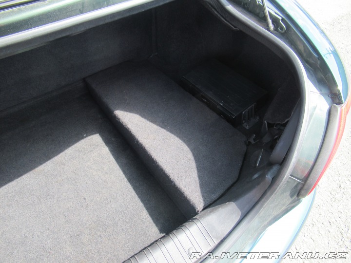 Jaguar XK8 Servisní knížka 1998
