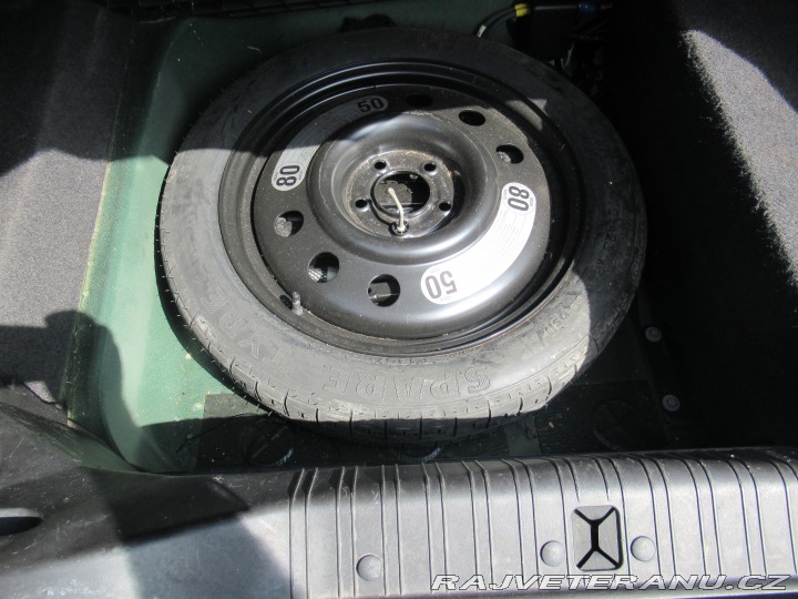Jaguar XK8 Servisní knížka 1998