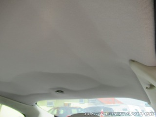 Jaguar XK8 Servisní knížka 1998