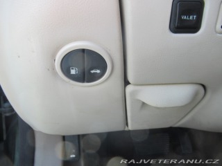 Jaguar XK8 Servisní knížka 1998