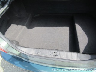 Jaguar XK8 Servisní knížka 1998