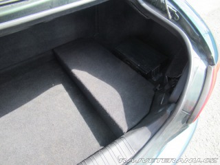 Jaguar XK8 Servisní knížka 1998