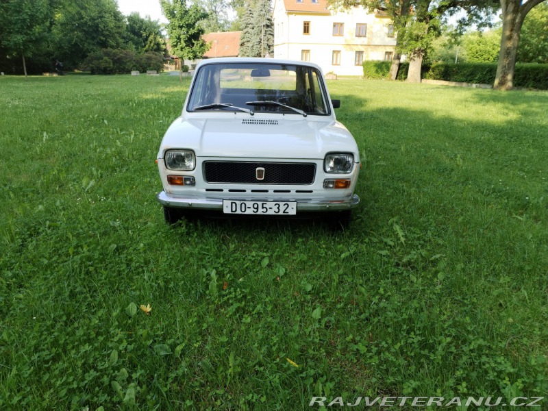 Fiat 127 