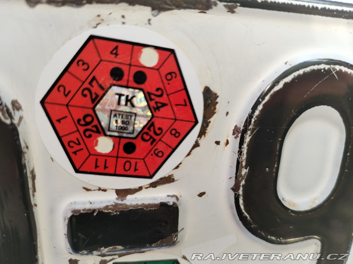 Fiat 127 1974