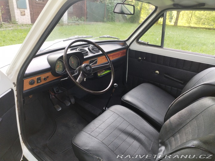Fiat 127 1974