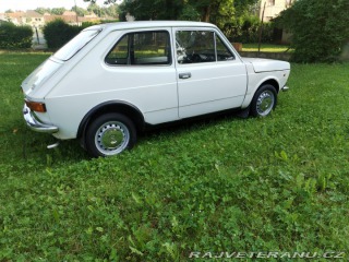 Fiat 127 1974