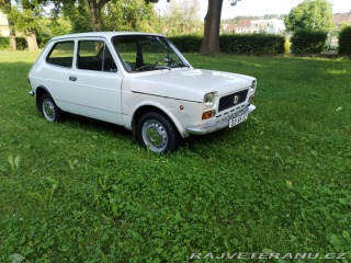 Fiat 127 1974