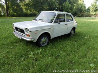 Fiat 127 1974