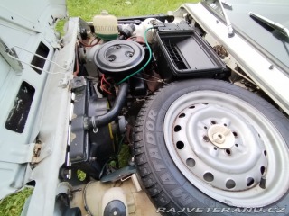 Fiat 127 1974