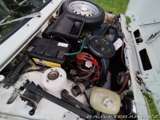 Fiat 127 1974