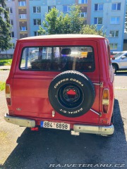 Ford Transit Corsair 1968