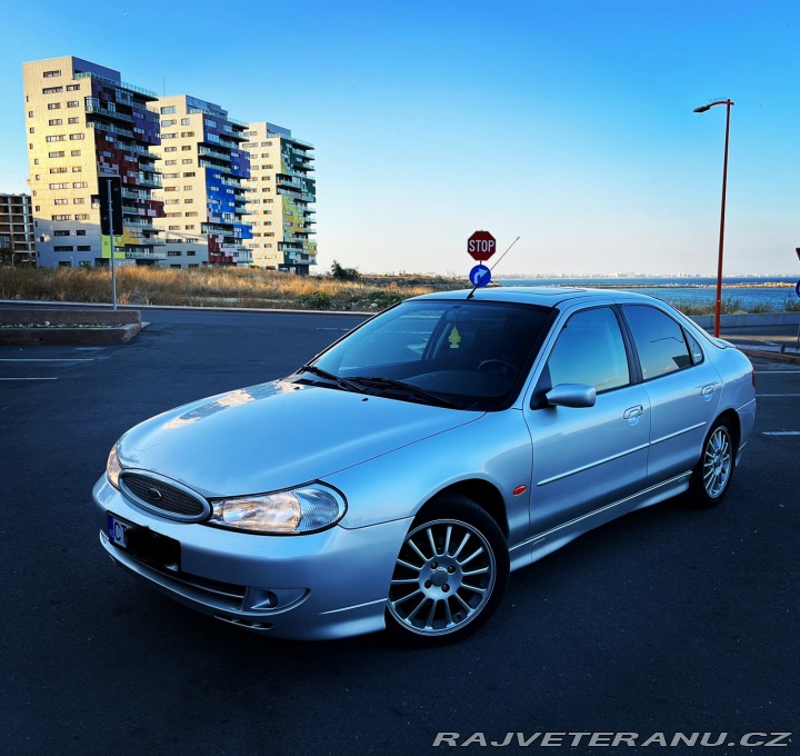 Ford Mondeo ST200 1999