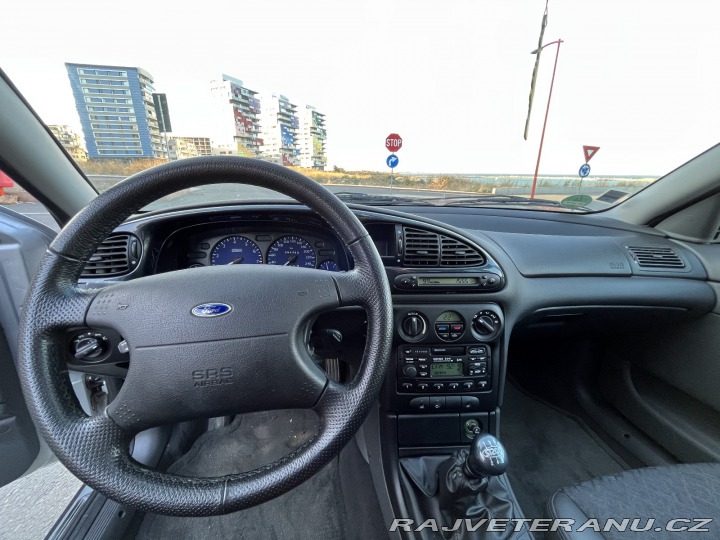 Ford Mondeo ST200 1999