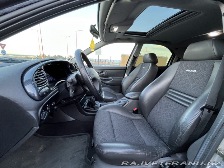 Ford Mondeo ST200 1999