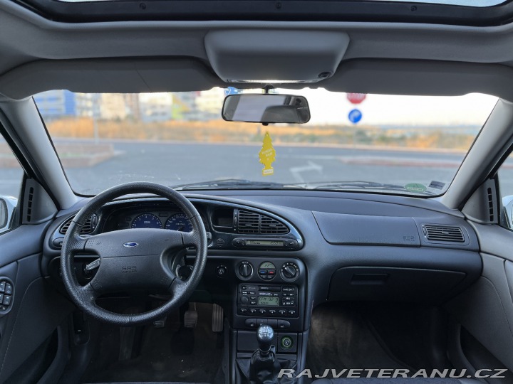 Ford Mondeo ST200 1999
