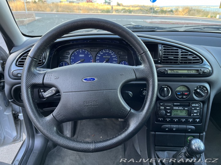 Ford Mondeo ST200 1999