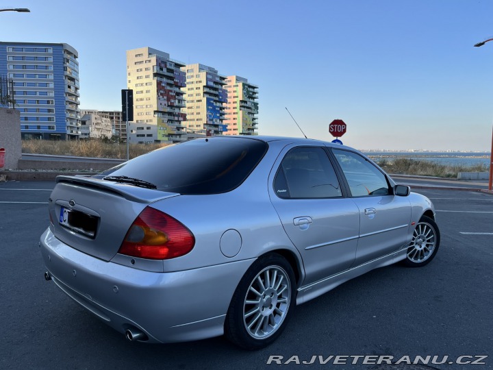 Ford Mondeo ST200 1999