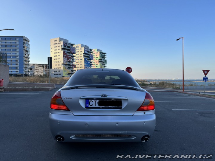 Ford Mondeo ST200 1999