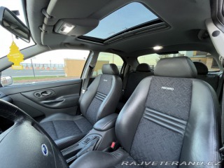Ford Mondeo ST200 1999