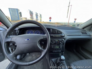 Ford Mondeo ST200 1999