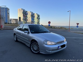 Ford Mondeo ST200 1999
