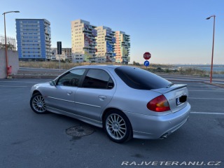 Ford Mondeo ST200 1999
