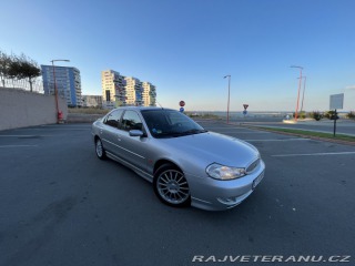 Ford Mondeo ST200 1999