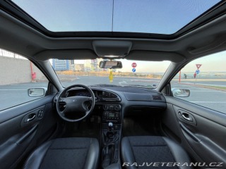 Ford Mondeo ST200 1999