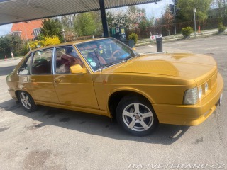Tatra 613 
