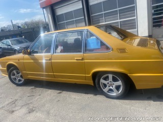 Tatra 613 1988