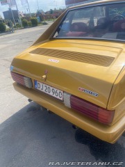 Tatra 613 1988