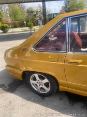 Tatra 613 1988
