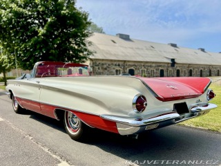 Buick LeSabre Convertible