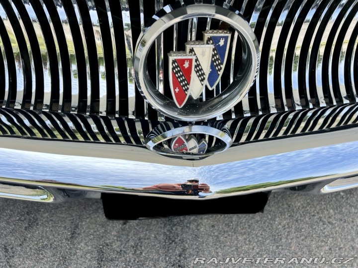 Buick LeSabre Convertible 1960