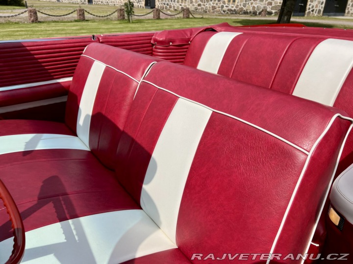 Buick LeSabre Convertible 1960