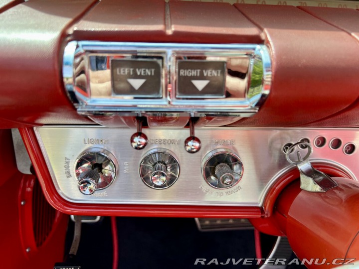 Buick LeSabre Convertible 1960