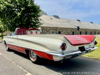 Buick LeSabre Convertible 1960