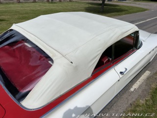 Buick LeSabre Convertible 1960