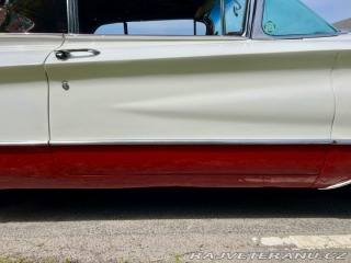 Buick LeSabre Convertible 1960