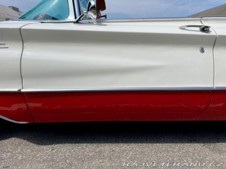 Buick LeSabre Convertible 1960
