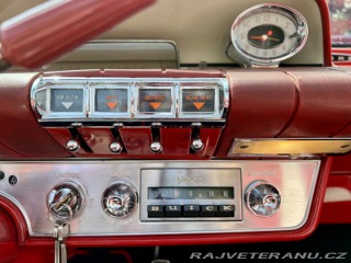 Buick LeSabre Convertible 1960