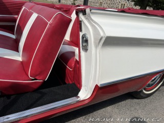 Buick LeSabre Convertible 1960
